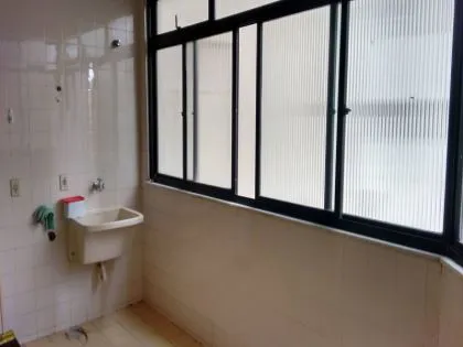 Apartamento para venda em Liberdade